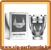 Invictus Platinum