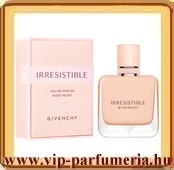 Irresistible Nude Velvet