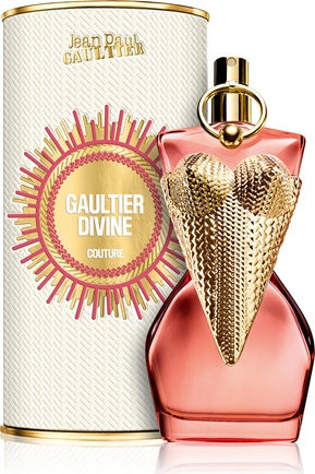 Jean Paul Gaultier Divine Couture n�i parf�m  100ml EDP K�l�nleges Ritkas�g!