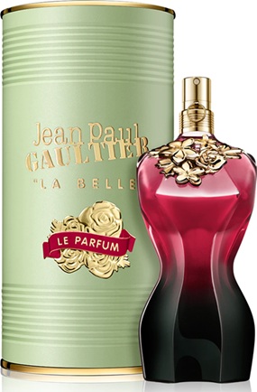 Gaultier La Belle Le Parfum 2024 n�i parf�m 100ml EDP (Teszter) K�l�nleges Ritkas�g!