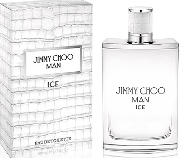 Jimmy Choo Man Ice frfi parfm   50ml EDT Kifut!