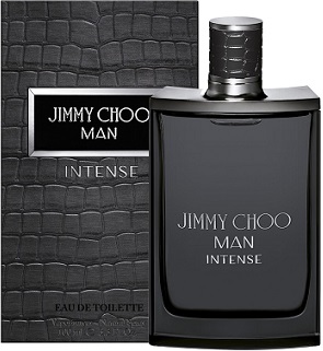 Jimmy Choo MAN Intense frfi parfm   50ml EDT Kifut Korltozott Db szm!