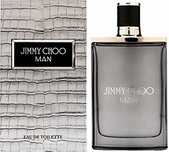 Jimmy Choo MAN frfi parfm   50ml EDT Kifut!