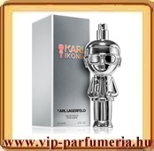 Karl Lagerfeld Ikonik