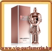 Karl Lagerfeld Ikonik