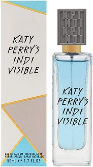 Katy Perrys Indi Visible ni parfm 100ml EDP Utols Db-ok!