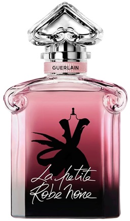 Guerlain La Petite Robe Noire Intense 2022 n�i parf�m 100ml EDP (Teszter kupakkal) K�l�nleges Ritkas�g! Utols� Db Rakt�rr�l! Id�szakos Akci�!