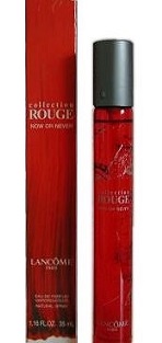 Lancome Rouge Now or Never ni parfm 35ml EDP