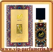 Lattafa Ajwad