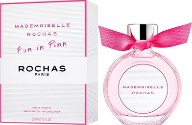 Rochas Mademoiselle ni parfm 90ml EDT (Teszter)