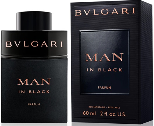 Bvlgari Man In Black f�rfi parf�m   100ml Extrait de Parfum Ritkas�g!