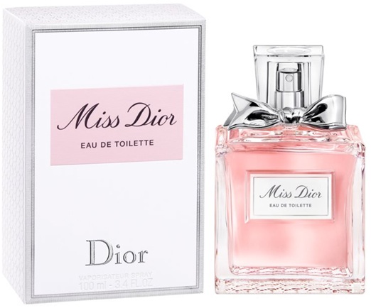 Dior Miss Dior 2019 n�i parf�m  100ml EDT K�l�nleges Ritkas�g!