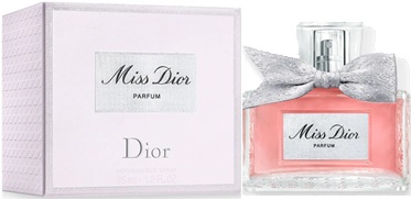 Dior Miss Dior 2024 n�i parf�m    30ml Extrait de Parfum K�l�nleges Ritkas�g!