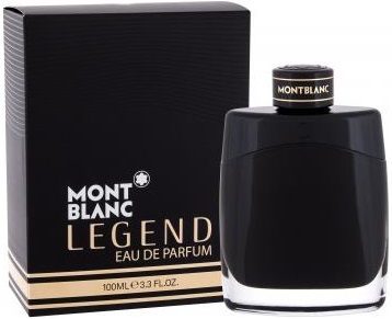 Mont Blanc Legend frfi parfm   50ml EDP