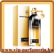 Montale Aoud Lime