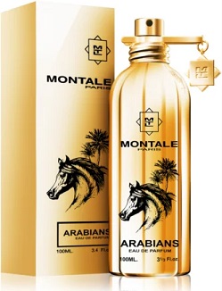Montale Arabians unisex parfm  100ml EDP