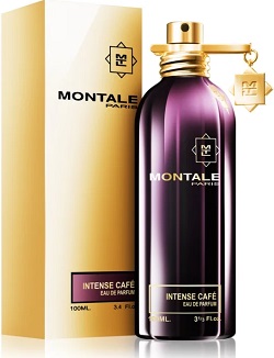 Montale Intense Cafe unisex parfm  100ml EDP Idszakos Akci! Siker termk
