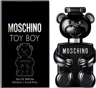 Moschino Toy Boy frfi parfm   50ml EDP Kifut!