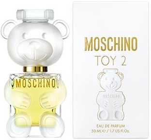 Moschino Toy 2 ni parfm   50ml EDP