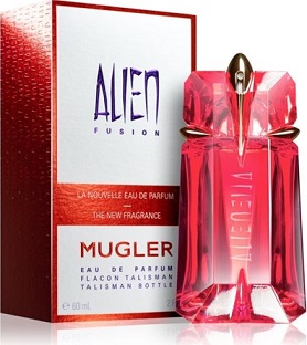 Thierry Mugler Alien Fusion ni parfm  60ml EDP
