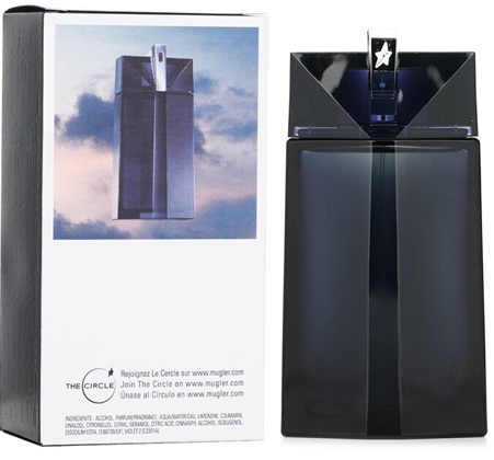 Thierry Mugler Alien Man f�rfi parf�m 50ml EDT K�l�nleges Ritkas�g!