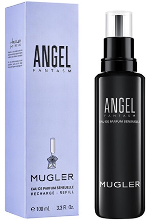 Thierry Mugler Angel Elixir n�i parf�m 100ml EDP Ut�nt�lt� Ritkas�g!