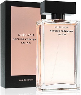 Narciso Rodriguez for her Musc Noir ni parfm    30ml EDP