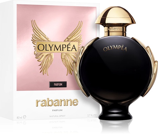 Paco Rabanne Olympea n�i parf�m   50ml Extrait de Parfum Ritkas�g! Id�szakos Akci�!