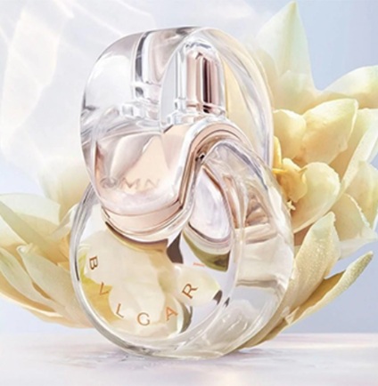 Bvlgari Omnia Crystalline 2024 n�i parf�m 100ml EDT (Teszter) K�l�nleges Ritkas�g! Id�szakos Akci�!