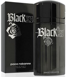 Paco Rabanne Black XS L Exces Intense frfi parfm Rgi kiadsban 100ml EDT Klnleges Ritkasg!