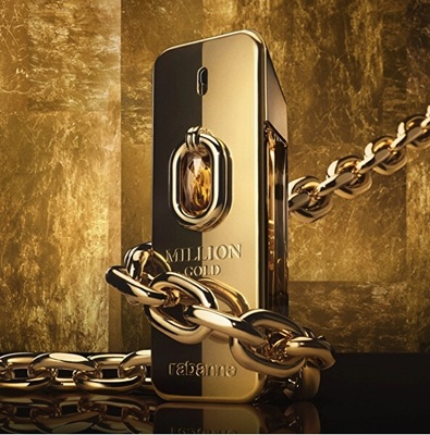 Paco Rabanne Million Gold Elixir f�rfi parf�m 100ml (Teszter) Eau de Parfume Intense Ritkas�g! Id�szakos Akci�!