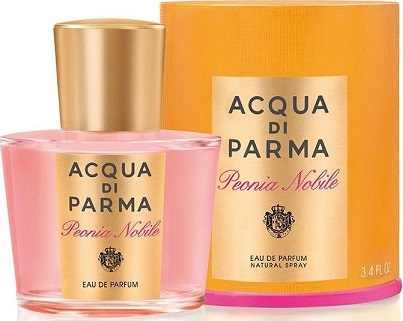 Acqua Di Parma Peonia Nobile női parfüm  100ml EDP