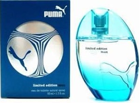 Puma Limited Edition Man frfi parfm 30ml EDT Ritkasg!
