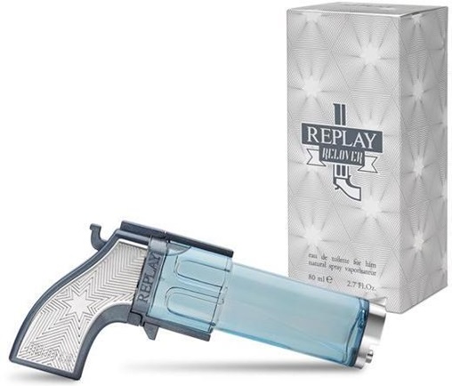 Replay Relover f�rfi parf�m  25ml EDT Ritkas�g!