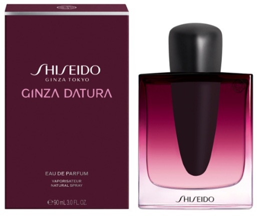 Shiseido Ginza Datura n�i parf�m    30ml EDP Ritkas�g!