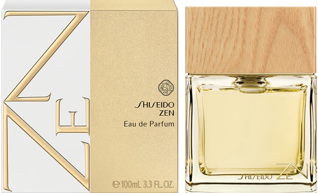 Shiseido Zen 2023 n�i parf�m  100ml EDP Id�szakos Akci�!