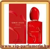 Si Passione Red Musk