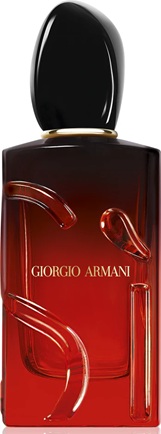 Giorgio Armani S� Passione Intense 2020 n�i parf�m  100ml EDP (Teszter) �jrat�lthet�