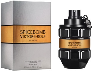 Viktor & Rolf Spicebomb Extreme frfi parfm 90ml EDP