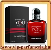 Stronger With You Parfum