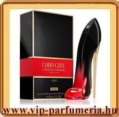 Very Good Girl Elixir