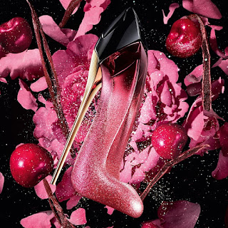 Carolina Herrera Very Good Girl Glam n�i parf�m 80ml EDP (Teszter) K�l�nleges Ritkas�g! Utols� Db Rakt�rr�l! Id�szakos Akci�!