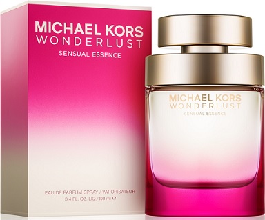 Michael Kors Wonderlust Sensual Essence női parfüm 100ml EDP Különleges Ritkaság Raktárról!