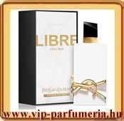 YSL Libre L Eau Nue