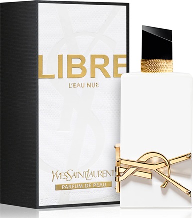 YSL Libre L Eau Nue n�i parf�m   90ml EDP alkoholmentes Ritkas�g!