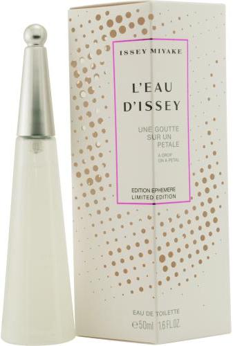 Issey Miyake L Eau D Issey A Drop On A Petal női parfüm   50ml EDT