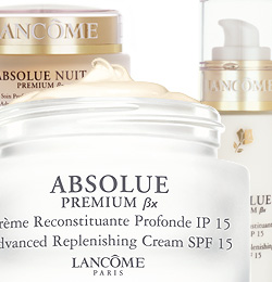 Lancome Absolue Premium ßx nappali krem 75ml