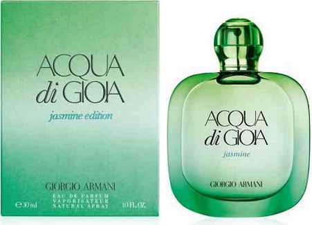 Giorgio Armani Acqua Di Gioia Jasmine ni parfm  100ml EDP Teszter kupakkal Klnleges Ritkasg!