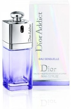 Dior Addict Eau Sensuelle ni parfm   50ml EDT