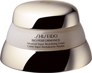 Shiseido Advanced Super Revitalizer krém   50ml